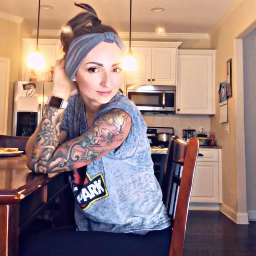 Meet your Posher, Maureen